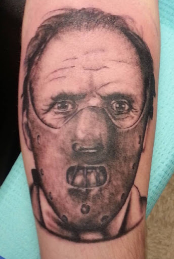 Tattoo Shop «Magic Needle Tattoo & Body», reviews and photos, 4550 FM 1960 Suite E, Humble, TX 77346, USA