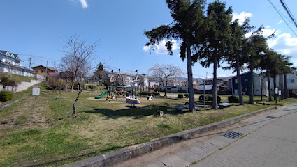 石堂町公園