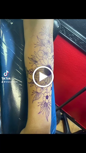 Explore tattoo ideas for freedom, creative tattoo ideas in Montrose, available at INK VIBES LLC