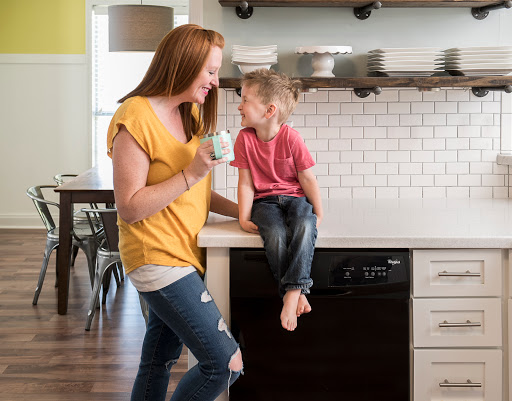 House Cleaning Service «Two Maids & A Mop», reviews and photos, 8044 Ray Mears Blvd #104, Knoxville, TN 37919, USA