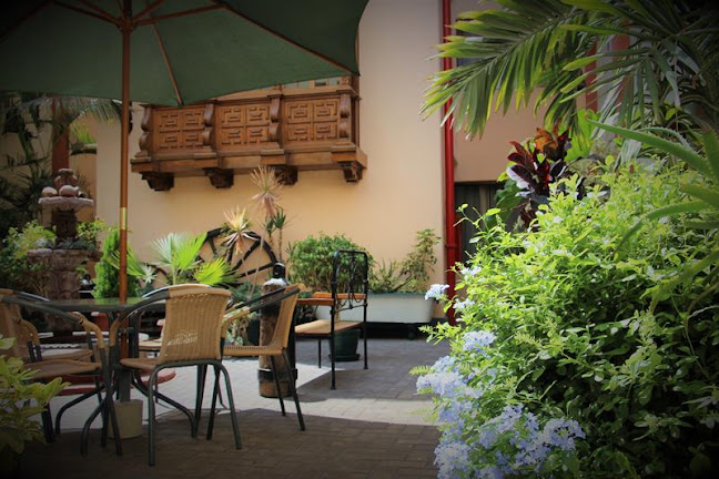 Hotel El Ducado - Miraflores