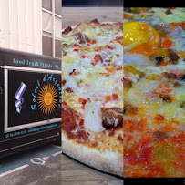 Photos du propriétaire du Livraison de pizzas Soleil d'Argentine Pizza à Bron - n°2