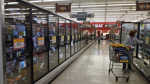 Supermarket «Ingles Market», reviews and photos, 416 GA-114, Summerville, GA 30747, USA