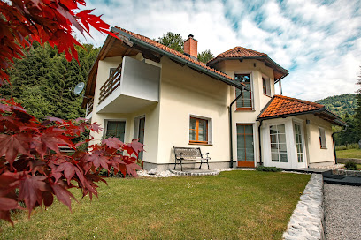 House of Adventure Slovenia