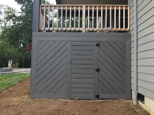 Siding Contractor «Decco Design LLC», reviews and photos, 11509 NE 94th St, Vancouver, WA 98662, USA