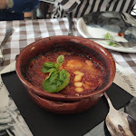 Photo n°3 de l'avis de Raffaele.a fait le 26/09/2021 à 17:09 sur le  Totó e Peppino - Trattoria Gourmet à Pomigliano d'Arco