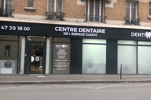 Dentimad - Centre dentaire Clichy 92 image