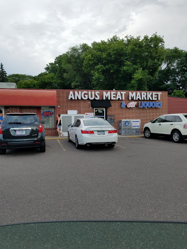 Butcher Shop «Angus Meat Market», reviews and photos, 2700 MapleWood Dr, St Paul, MN 55109, USA