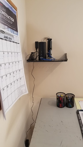 Computer Support and Services «TechsonDuty - Computer Repair, Network Services, Wiring/Cabling», reviews and photos, 1155 Slabey Ave, Valley Stream, NY 11580, USA