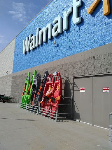 Department Store «Walmart Supercenter», reviews and photos, 10504 S 15th St, Bellevue, NE 68123, USA