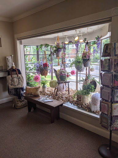 Florist «Radebaugh Florist and Greenhouses», reviews and photos, 120 Burke Ave, Towson, MD 21286, USA