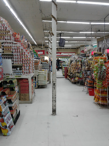 Grocery Store «C-Town Supermarkets», reviews and photos, 16-26 N Day St, City of Orange, NJ 07050, USA