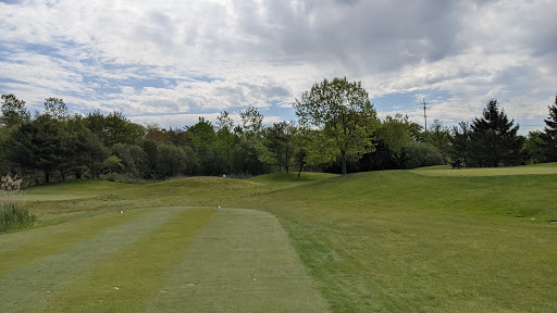 Private Golf Course «E Donald Conroy Golf Course», reviews and photos, 75 Cedar St, Babylon, NY 11702, USA