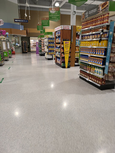 Supermarket «Publix Super Market at The Marketplace at Birmingham Village», reviews and photos, 980 Birmingham Rd #100, Alpharetta, GA 30004, USA