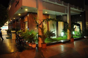 Hotel Sarovar image