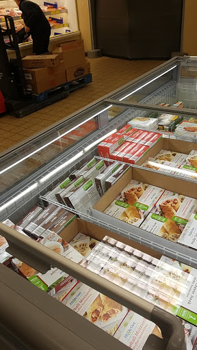 Supermarket «ALDI», reviews and photos, 3015 Glendale Ave, Toledo, OH 43614, USA