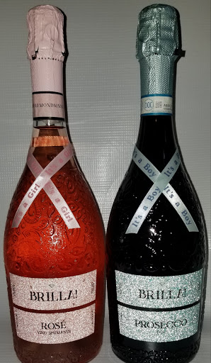 Liquor Store «Montgomery County Liquor & Wine - Kensington», reviews and photos, 3733 University Blvd W, Kensington, MD 20895, USA