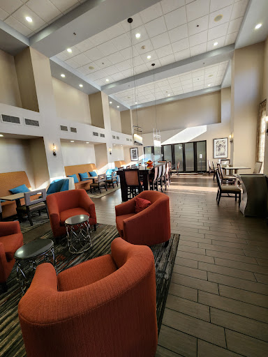 Hotel «Hampton Inn & Suites Las Vegas South», reviews and photos, 3245 St Rose Pkwy, Henderson, NV 89052, USA