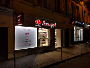 Photo n°12 de Carrefour Bon app à Paris ()