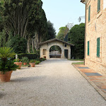 Photo n°9 de l'avis de Antonio.i fait le 05/09/2019 à 17:33 sur le  Relais Villa Sant'Isidoro à Colbuccaro