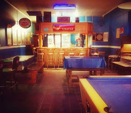 Solid & Stripe Pool Bar photo