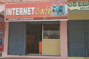 Jeshwanth enterprise & netcafe image