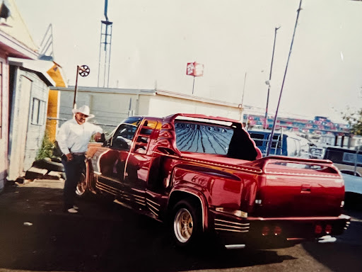 Used Car Dealer «American Auto Sales», reviews and photos, 1405 S 23rd St, McAllen, TX 78501, USA