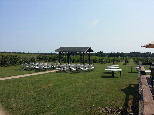 Vineyard «Canadian River Vineyard and Winery LLC», reviews and photos, 7050 Slaughterville Rd, Lexington, OK 73051, USA