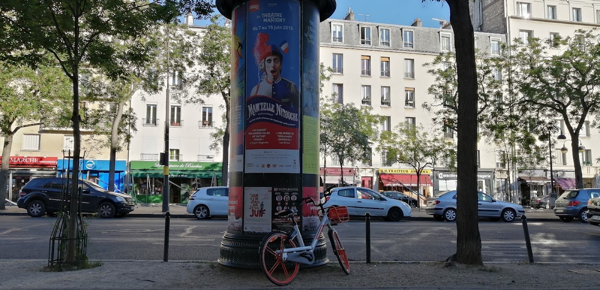 Le Havane à Paris (Paris 75)