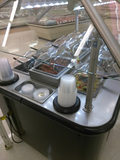 Grocery Store «Winn-Dixie», reviews and photos, 6257 US-1, Port St John, FL 32927, USA