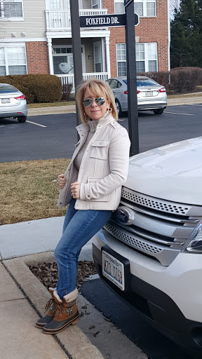 Ford Dealer «River View Ford», reviews and photos, 2200 US-30, Oswego, IL 60543, USA