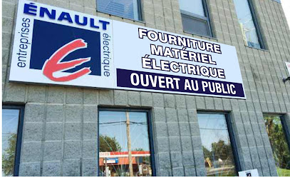 Entreprises Enault Electrique Inc