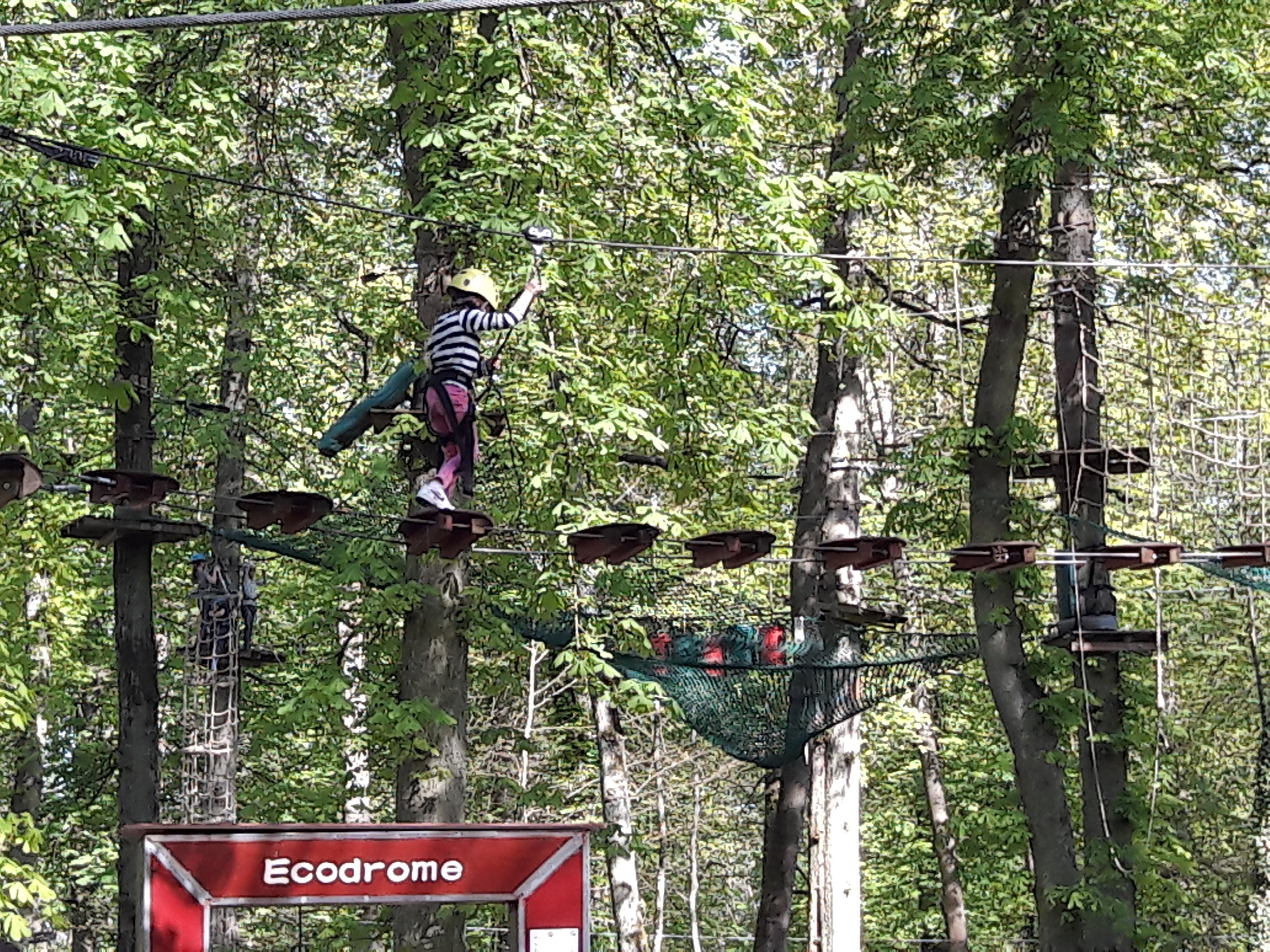 Photo n° 1 de l'avis de Romy.c fait le 15/04/2018 à 17:48