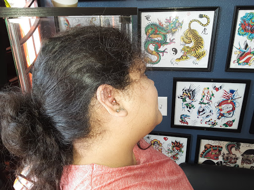 Tattoo Shop «Empire Tattoo Studios», reviews and photos, 9342 Magnolia Ave, Riverside, CA 92503, USA