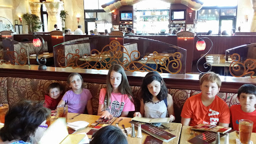 Restaurant «The Cheesecake Factory», reviews and photos, 2075 North Point Cir, Alpharetta, GA 30022, USA