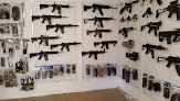 Best Airsoft Shops In Johannesburg Near You