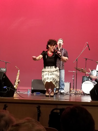 Donut Shop «The Donut Conspiracy», reviews and photos, 1971 E Beltline Ave NE #123, Grand Rapids, MI 49525, USA