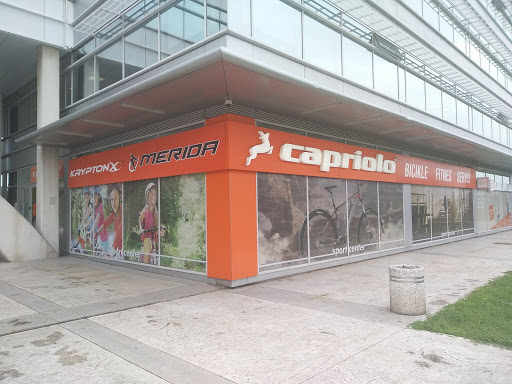 Capriolo Centar Novi Beograd