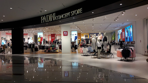 Padini Concept Store Velocity