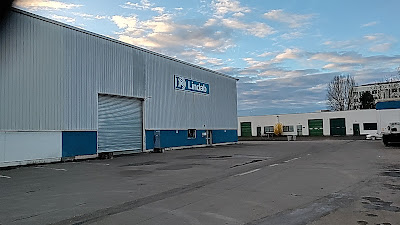 Lindab France - Strasbourg à Strasbourg