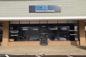 SCOR Performance and Recovery LLC. image