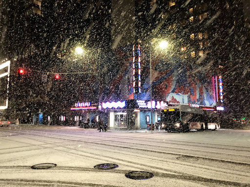 Movie Theater «Cinerama», reviews and photos, 2100 4th Ave, Seattle, WA 98121, USA