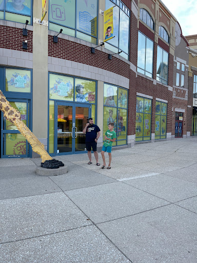 Amusement Center «LEGOLAND Discovery Center Chicago», reviews and photos, 601 N Martingale Rd, Schaumburg, IL 60173, USA