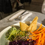 Photo n°2 de l'avis de Satki.U fait le 15/10/2023 à 12:46 sur le  Amo Bistrot à Verona