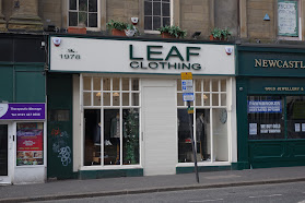 Leaf Clothing