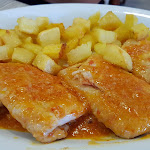 Photo n°4 de l'avis de Mauro.e fait le 22/07/2018 à 08:45 sur le  Hotel Lugano à Riccione