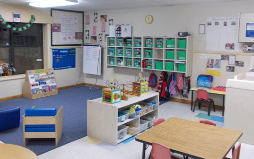 Day Care Center «Plantation KinderCare», reviews and photos, 10790 W Sunrise Blvd, Plantation, FL 33322, USA