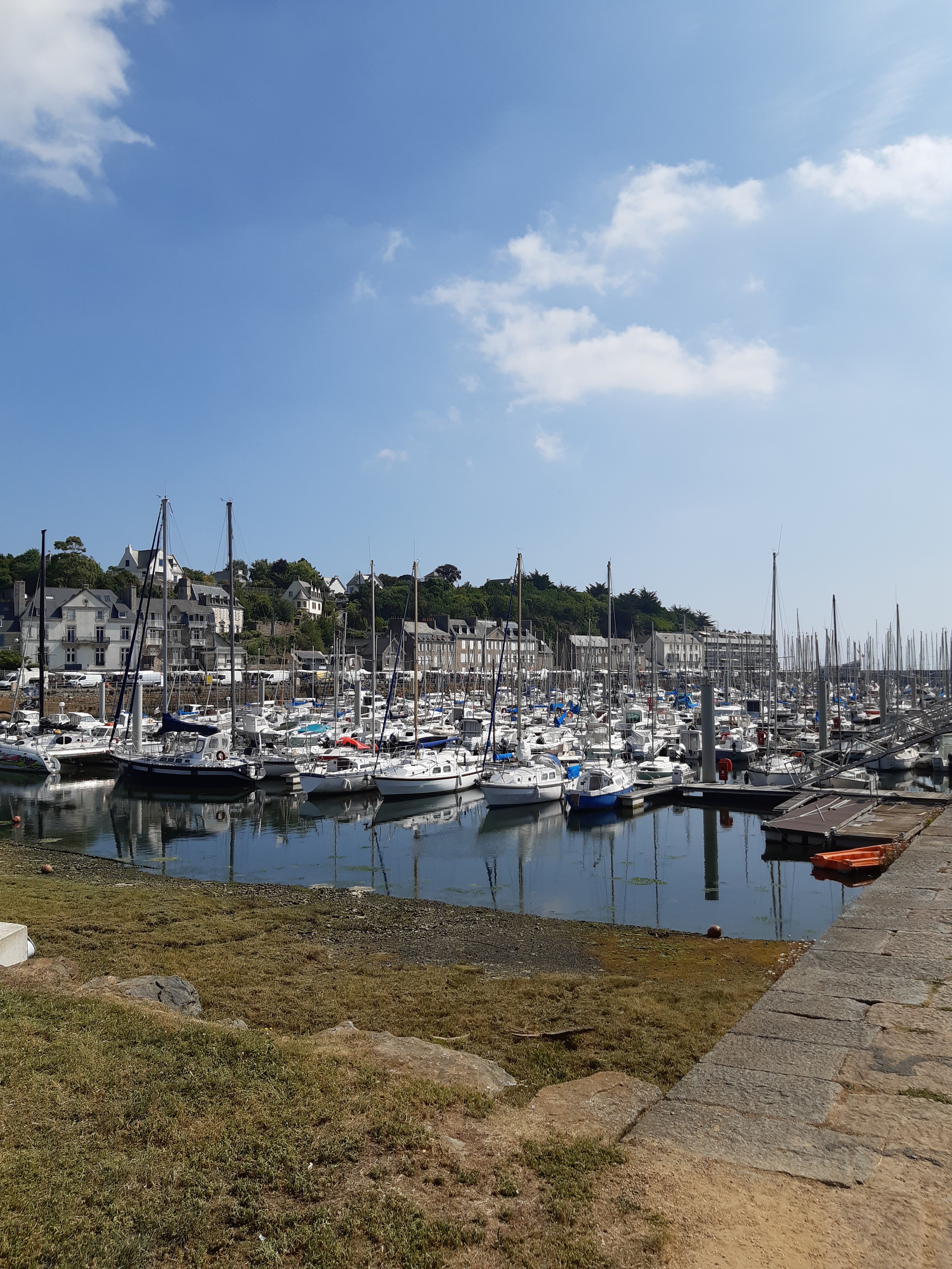 Photo n° 1 de l'avis de Deb.l fait le 12/07/2019 à 19:14