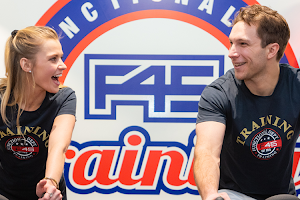 F45 Training Hinsdale image