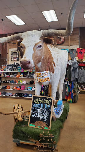 Gift Shop «Austin Gift Company», reviews and photos, 4211 S Lamar Blvd, Austin, TX 78704, USA